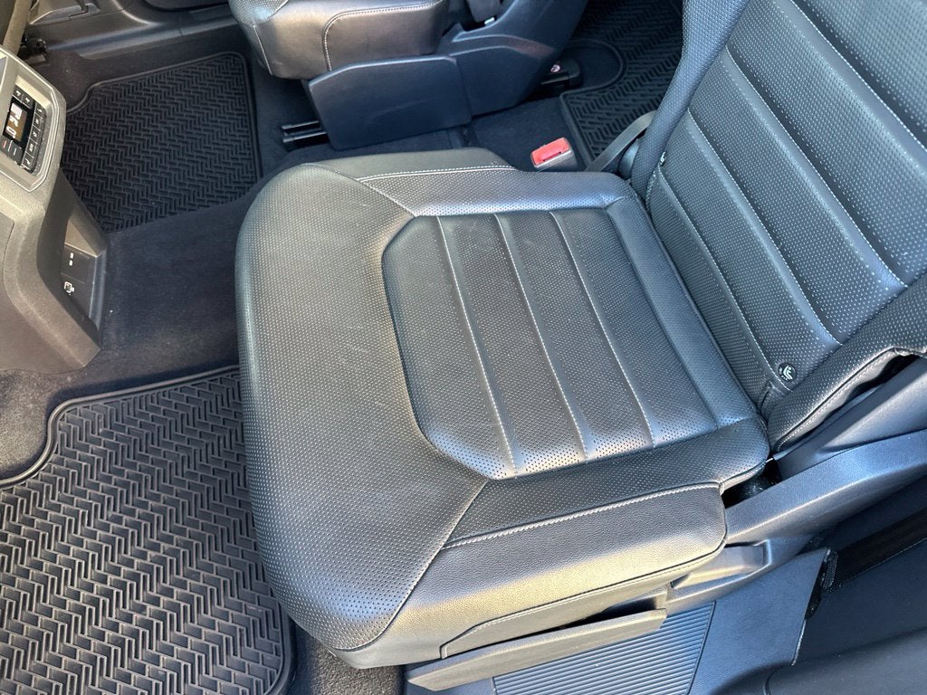 2019 Volkswagen Atlas SEL Premium 4Motion