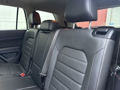 2019 Volkswagen Atlas SEL Premium 4Motion