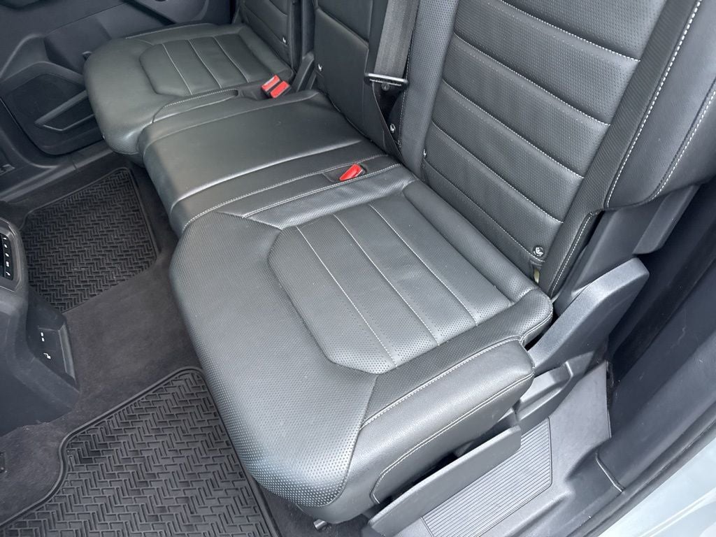 2019 Volkswagen Atlas SEL Premium 4Motion