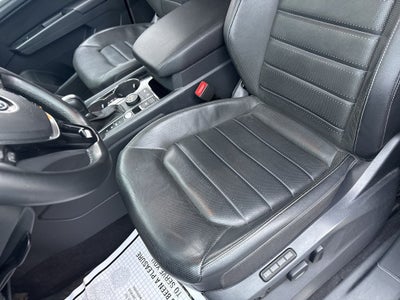 2019 Volkswagen Atlas SEL Premium 4Motion