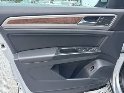 2019 Volkswagen Atlas SEL Premium 4Motion