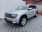2019 Volkswagen Atlas SEL Premium 4Motion