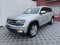 2019 Volkswagen Atlas SEL Premium 4Motion