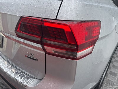2019 Volkswagen Atlas SEL Premium 4Motion