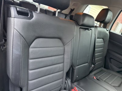 2019 Volkswagen Atlas SEL Premium 4Motion