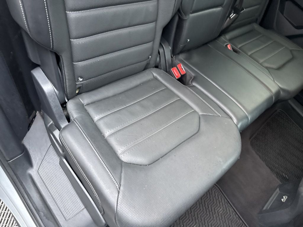 2019 Volkswagen Atlas SEL Premium 4Motion