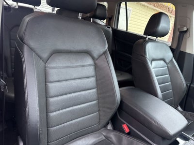 2019 Volkswagen Atlas SEL Premium 4Motion