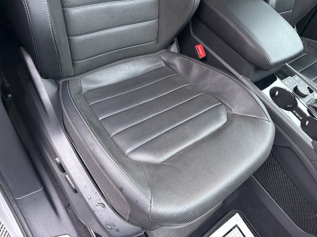 2019 Volkswagen Atlas SEL Premium 4Motion