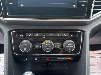 2019 Volkswagen Atlas SEL Premium 4Motion