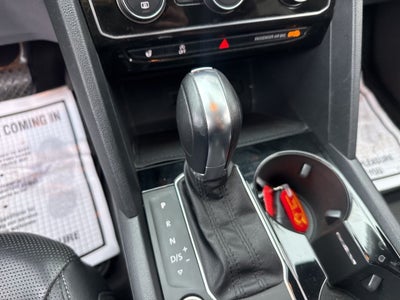 2019 Volkswagen Atlas SEL Premium 4Motion