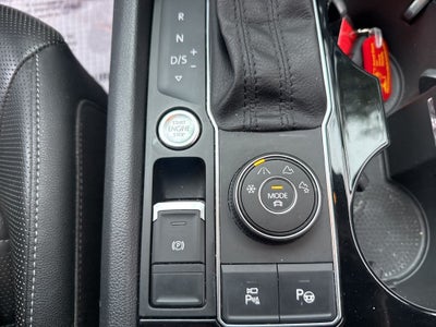 2019 Volkswagen Atlas SEL Premium 4Motion