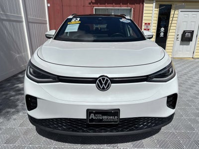 2023 Volkswagen ID.4 Pro S