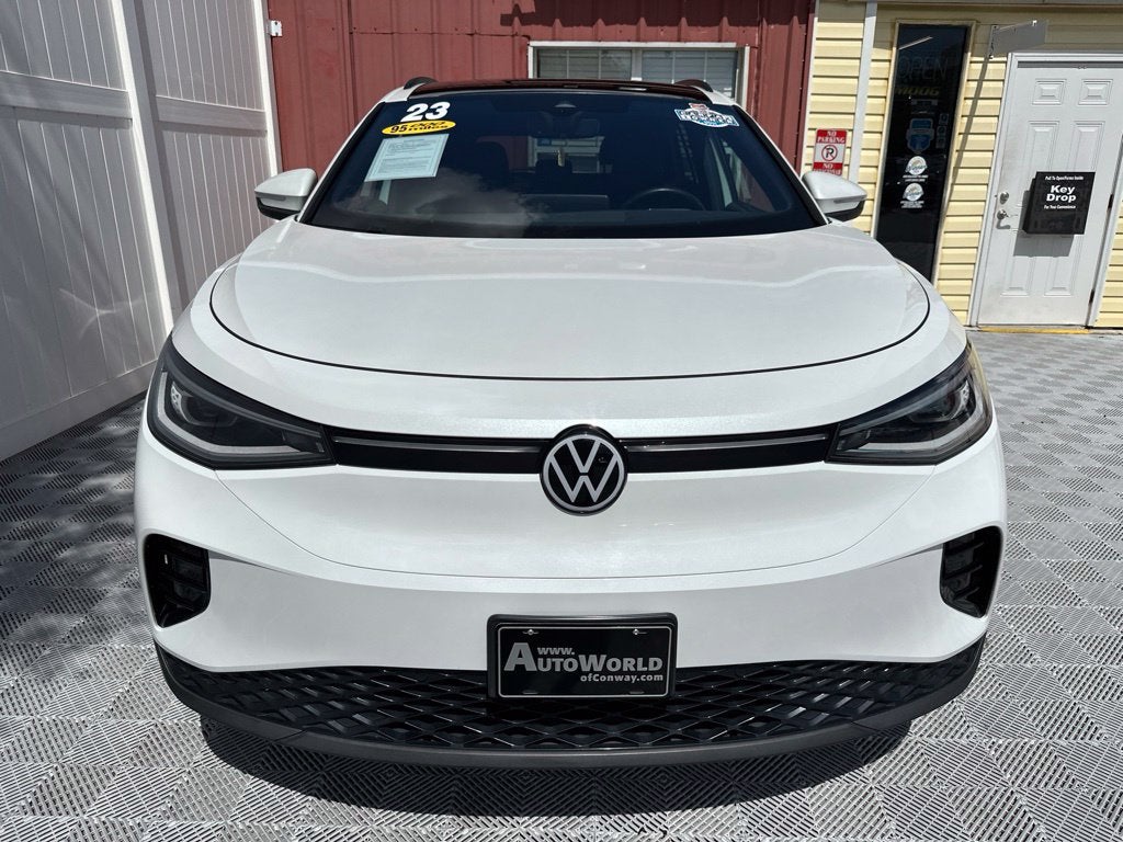 2023 Volkswagen ID.4 Pro S