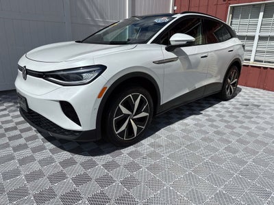 2023 Volkswagen ID.4 Pro S