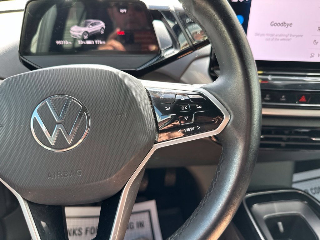 2023 Volkswagen ID.4 Pro S