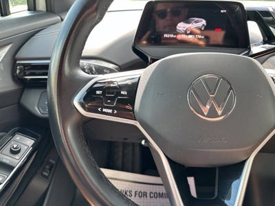 2023 Volkswagen ID.4 Pro S