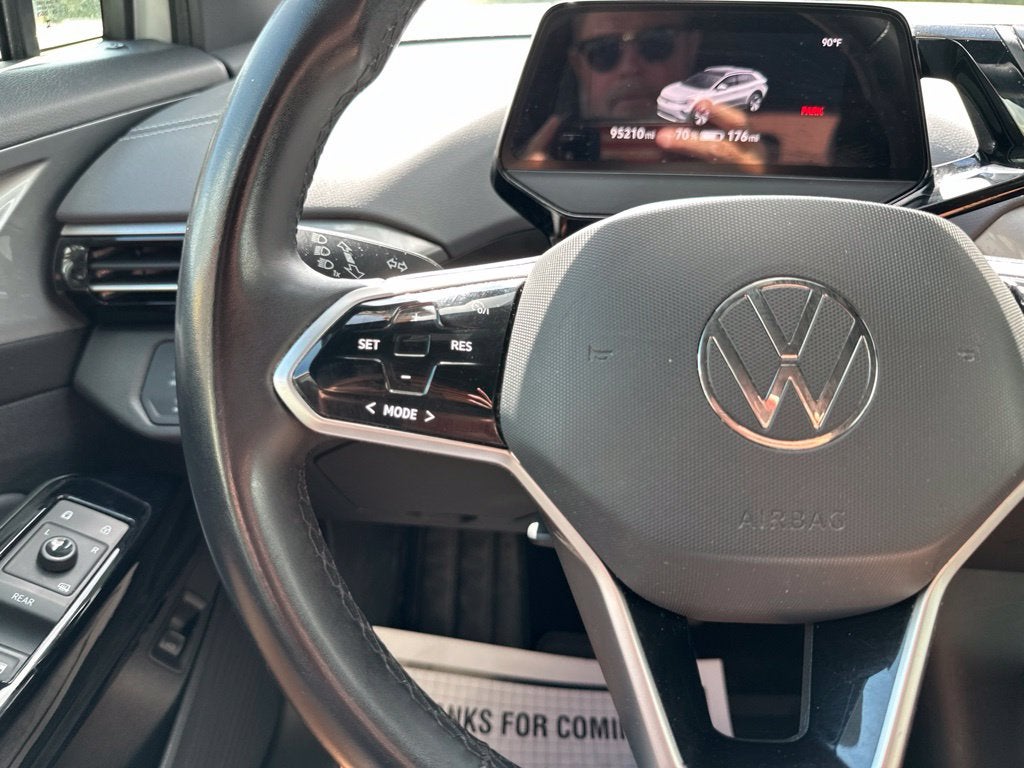 2023 Volkswagen ID.4 Pro S