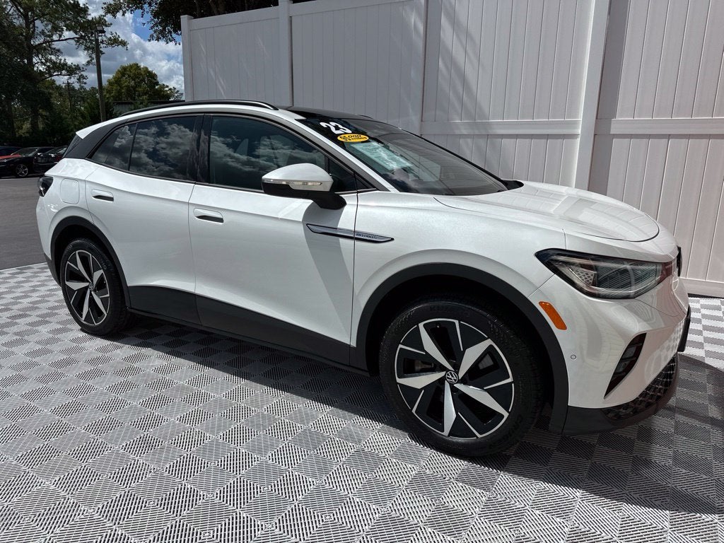 2023 Volkswagen ID.4 Pro S