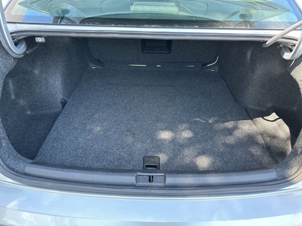 2017 Volkswagen Passat SEL Premium