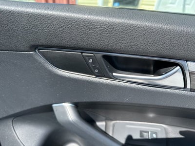 2017 Volkswagen Passat SEL Premium