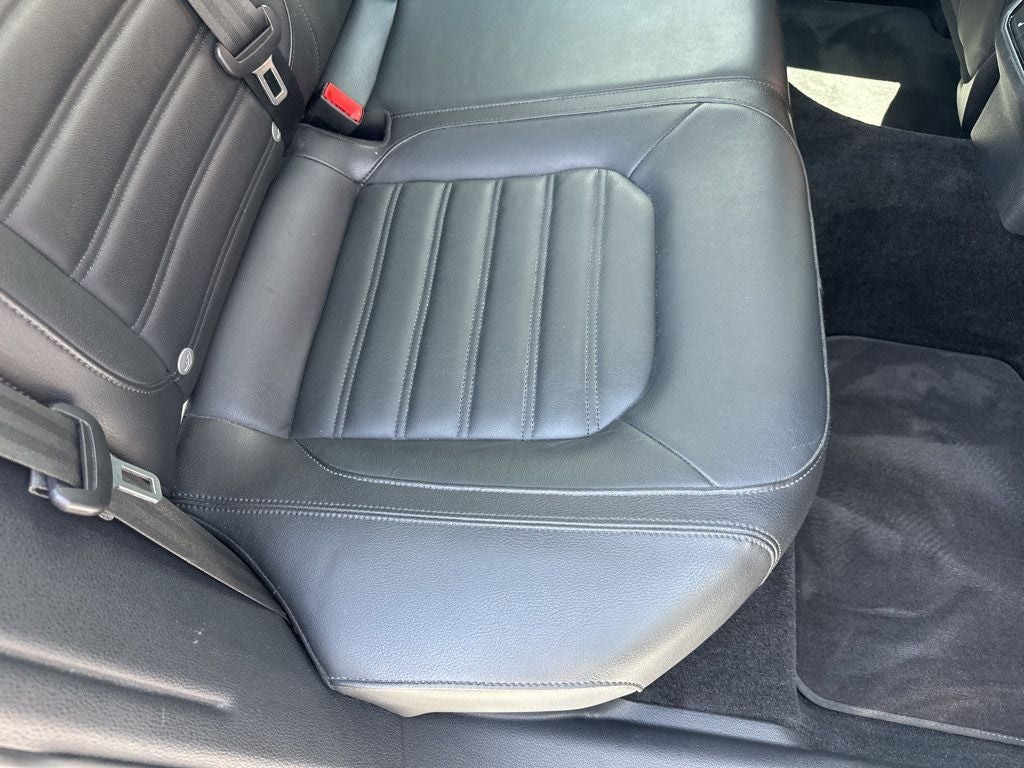 2017 Volkswagen Passat SEL Premium