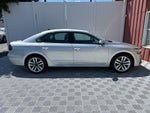 2017 Volkswagen Passat SEL Premium