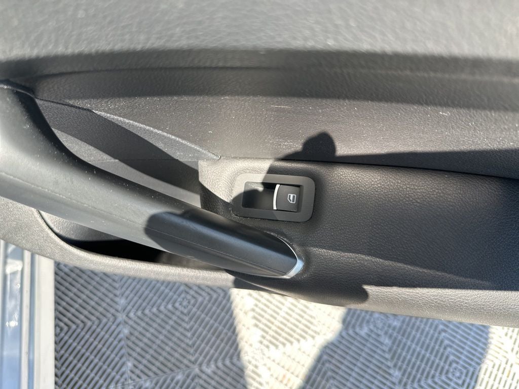 2017 Volkswagen Passat SEL Premium