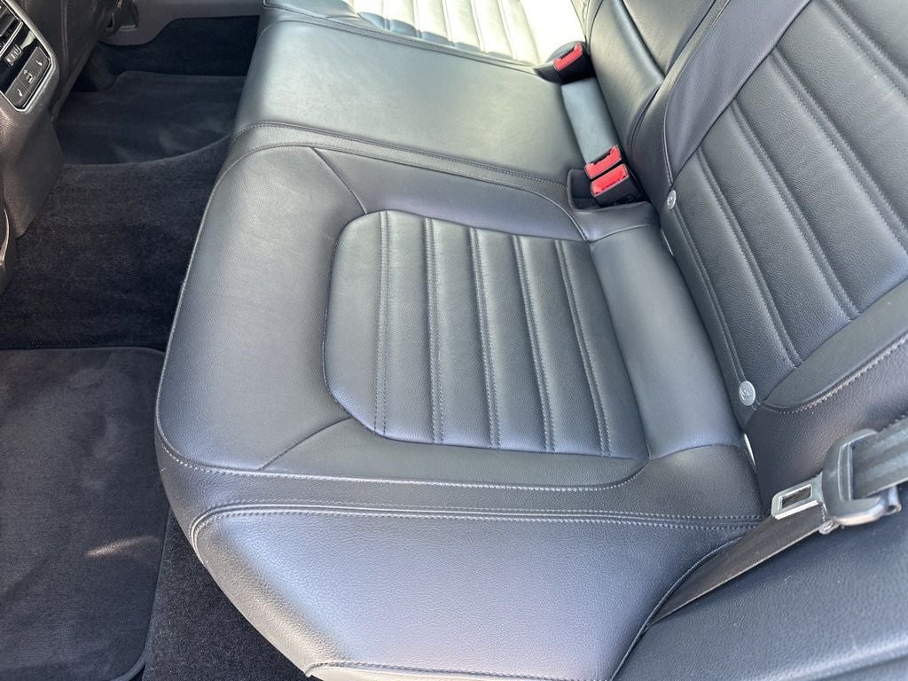 2017 Volkswagen Passat SEL Premium
