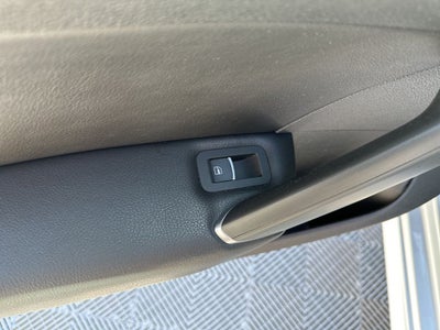 2017 Volkswagen Passat SEL Premium