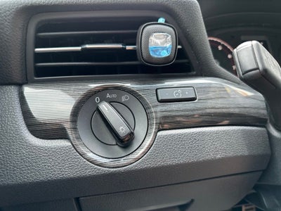 2021 Volkswagen Passat 2.0T R-Line
