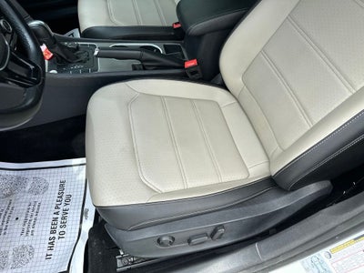 2021 Volkswagen Passat 2.0T R-Line