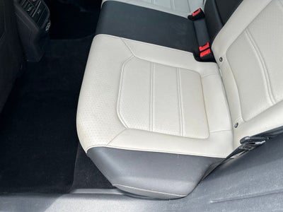 2021 Volkswagen Passat 2.0T R-Line