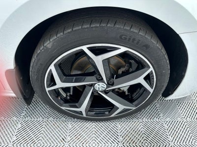 2021 Volkswagen Passat 2.0T R-Line