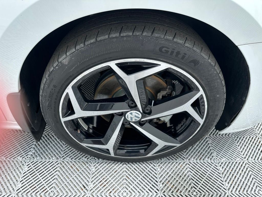 2021 Volkswagen Passat 2.0T R-Line