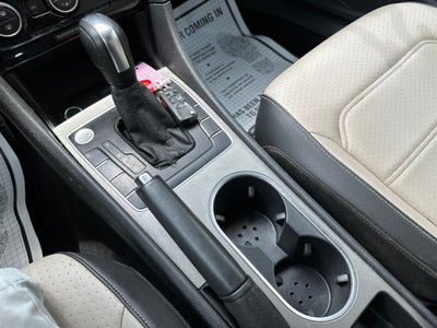 2021 Volkswagen Passat 2.0T R-Line
