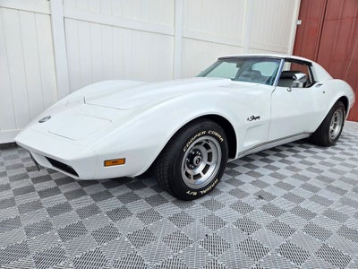1974 Chevrolet Corvette Coupe