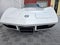 1974 Chevrolet Corvette Coupe