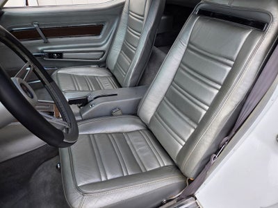 1974 Chevrolet Corvette Coupe