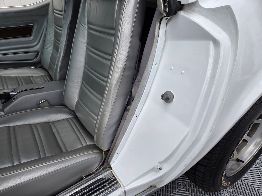 1974 Chevrolet Corvette Coupe