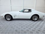 1974 Chevrolet Corvette Coupe