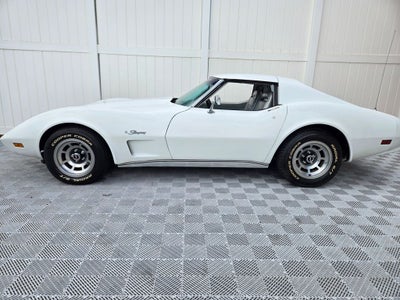 1974 Chevrolet Corvette Coupe