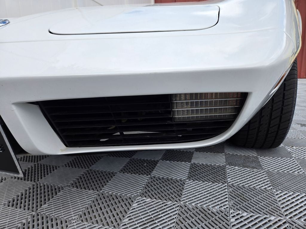 1974 Chevrolet Corvette Coupe