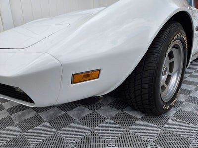 1974 Chevrolet Corvette Coupe