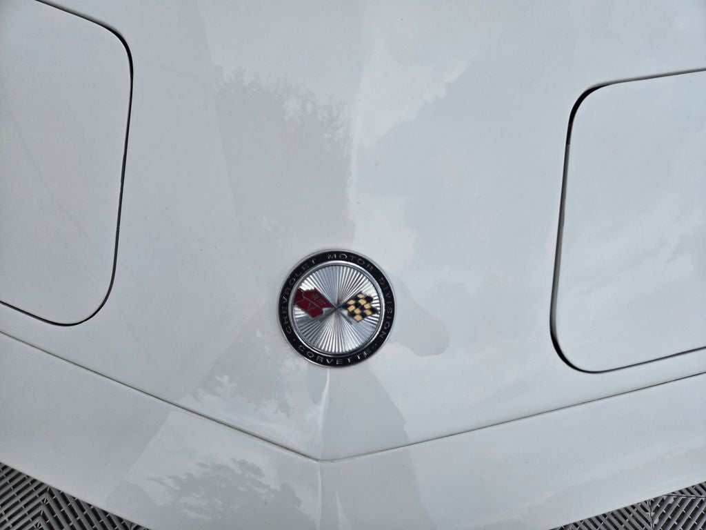 1974 Chevrolet Corvette Coupe
