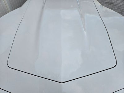 1974 Chevrolet Corvette Coupe