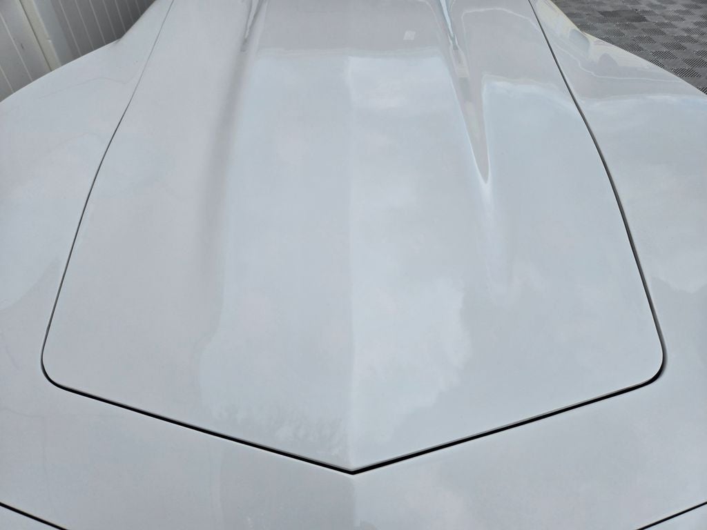 1974 Chevrolet Corvette Coupe