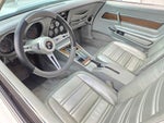 1974 Chevrolet Corvette Coupe