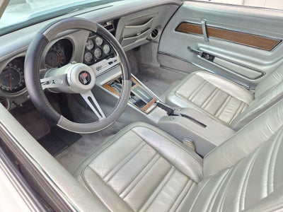 1974 Chevrolet Corvette Coupe