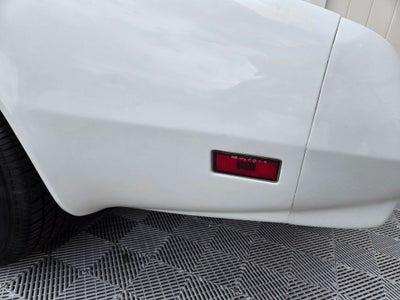 1974 Chevrolet Corvette Coupe