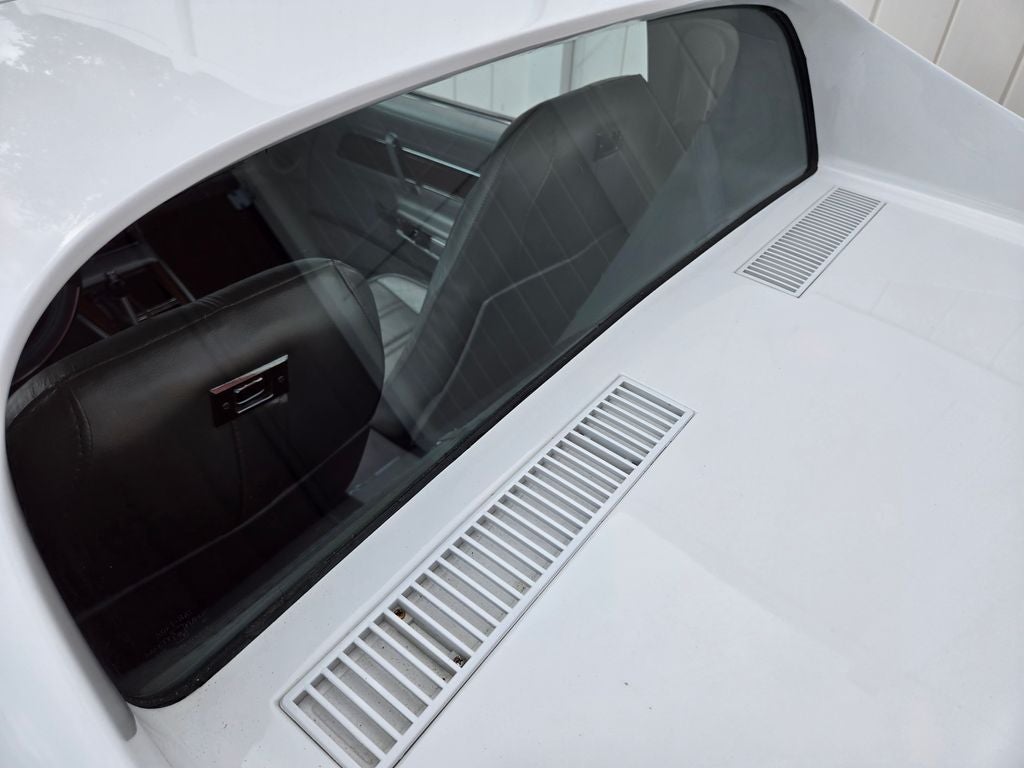 1974 Chevrolet Corvette Coupe